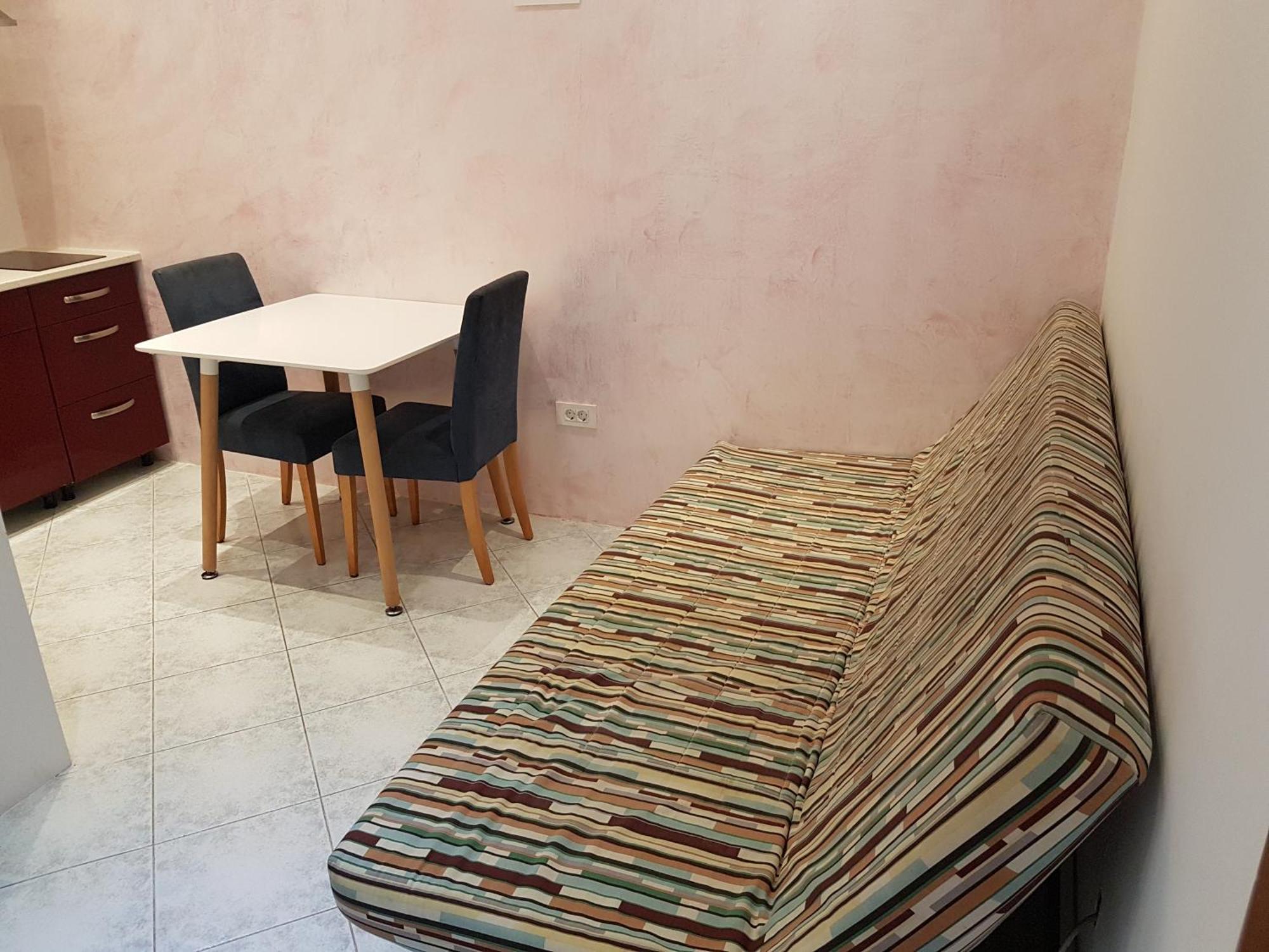 Apartmaji Tim 伊佐拉 外观 照片
